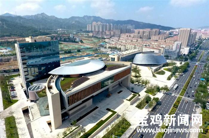 宝鸡市最新旅游规划,宝鸡旅游度假区