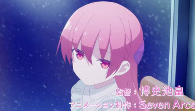 追番十部日本动漫,一部347万人追番的动漫