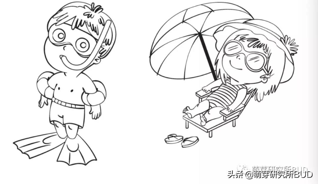 孩子必须知道的性教育常识,关于性教育儿童需要注意什么