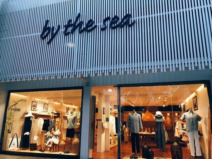 告诉你三个海南免税店都能买什么,巴厘岛有什么必买