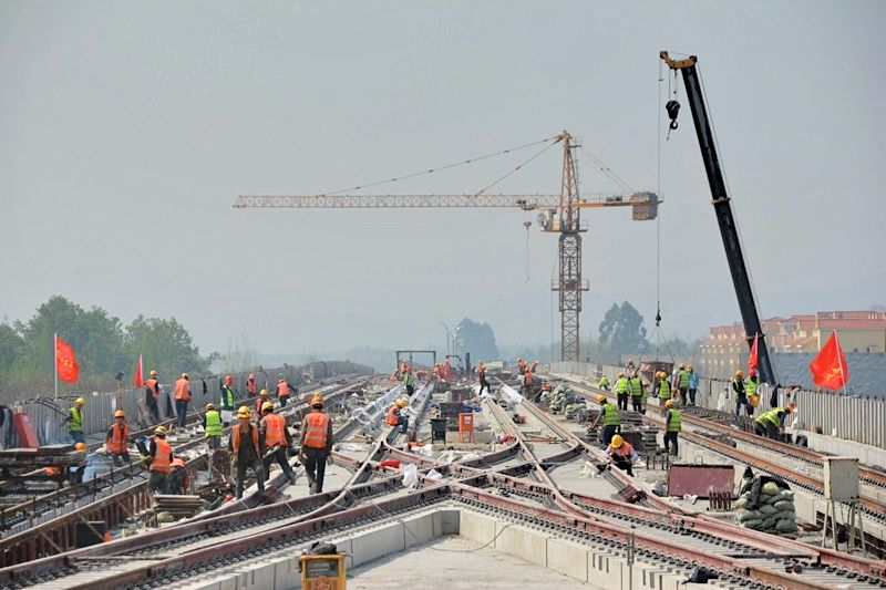 成都地铁19号线一期最新进度,成都地铁5期规划的11号线最新信息