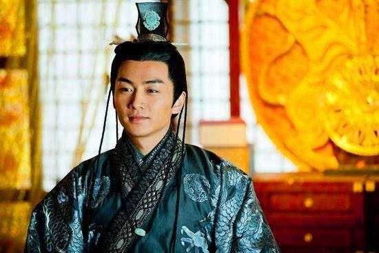 从才气外露的少年，到荒淫无道的暴君，英雄天子高洋都经历了什么