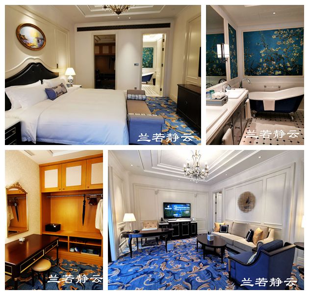 厦门波特曼七星湾酒店早餐价格,厦门波特曼七星湾酒店1799