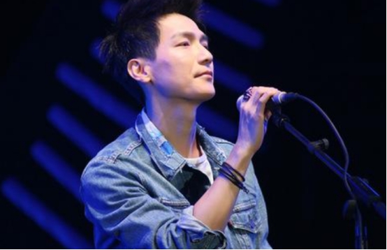 陈楚生如今现状,陈楚生现状现在在哪里