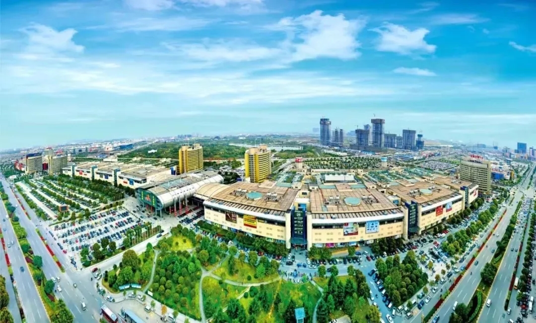 浙江哪个地级市最会做生意,浙江哪个地方的人最会做生意