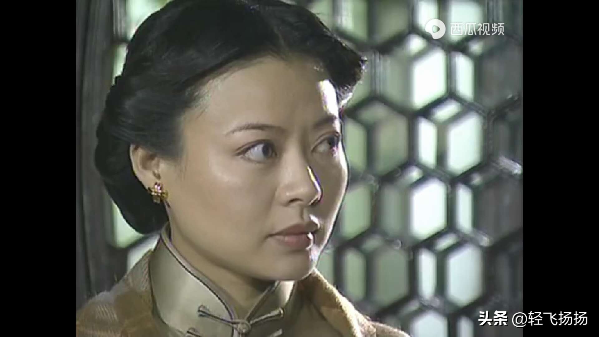 宿命女生版本,半生缘宿命