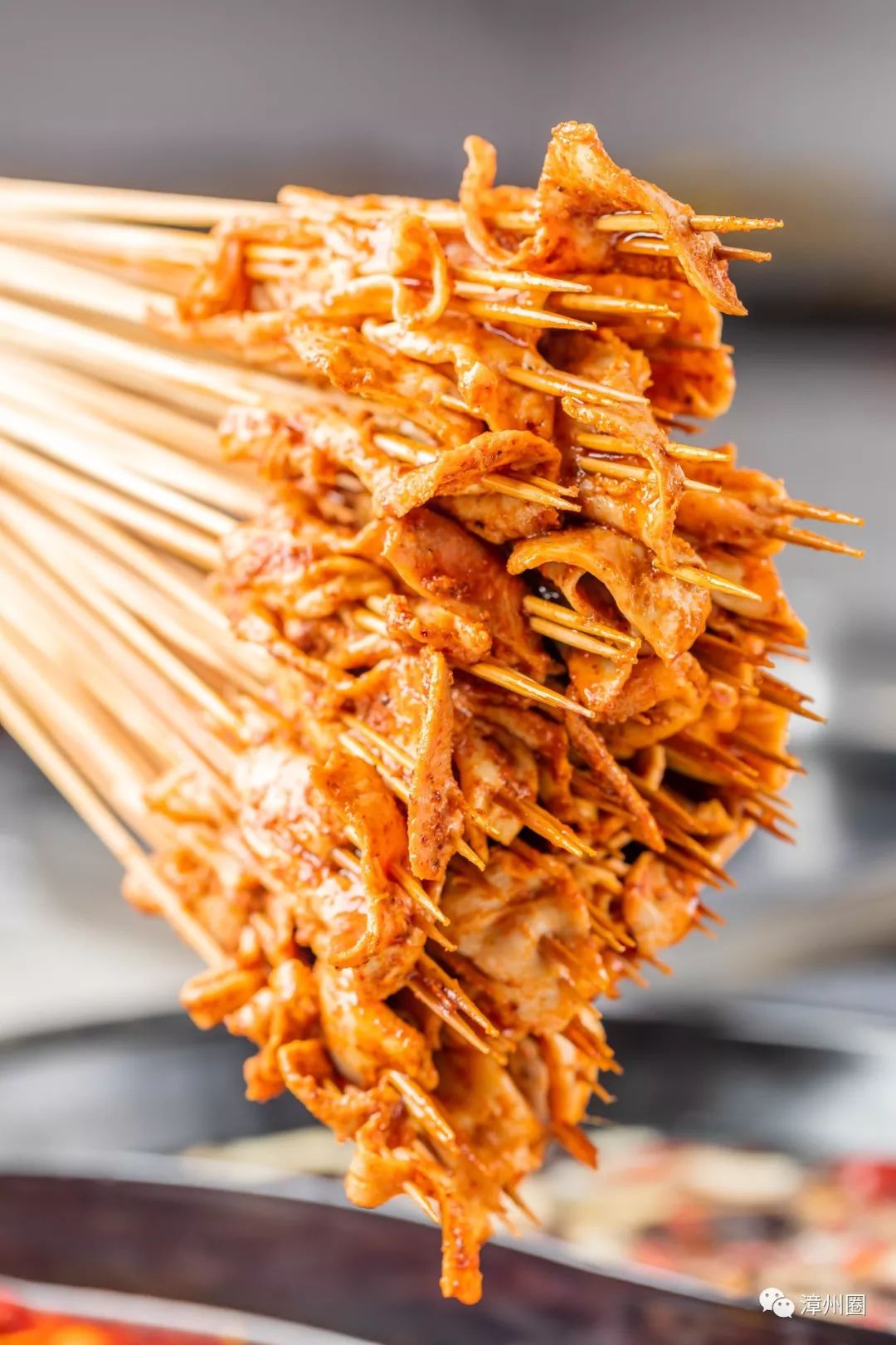 漳州开店没生意,漳州串串店