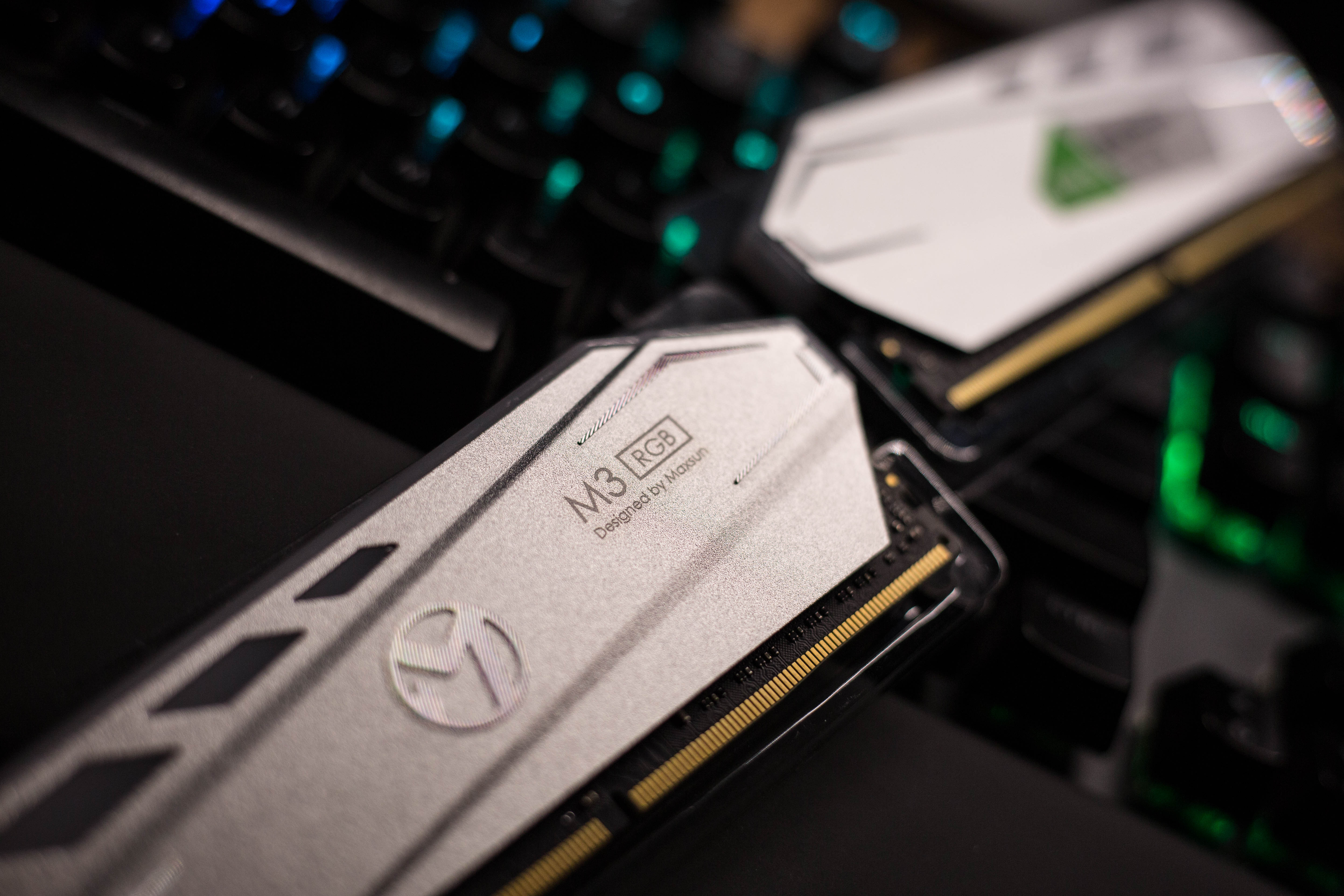 铭瑄内存条3600降成3200,铭瑄内存条16g3200跑分