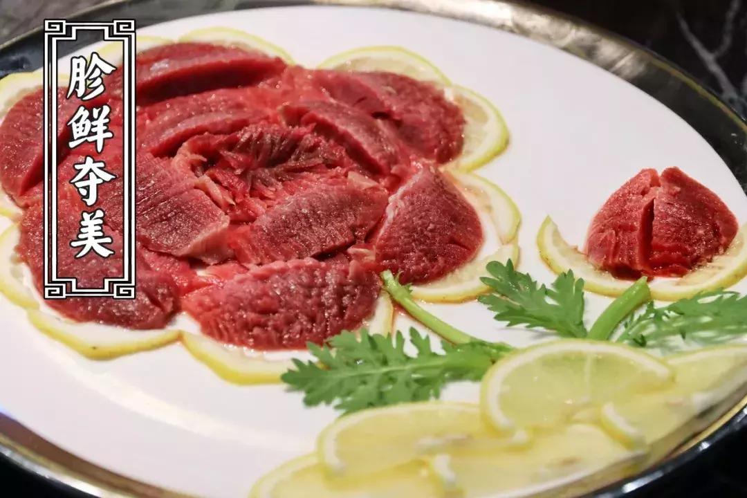 抖音188元火锅,古乐牛香牛杂火锅99元套餐温州