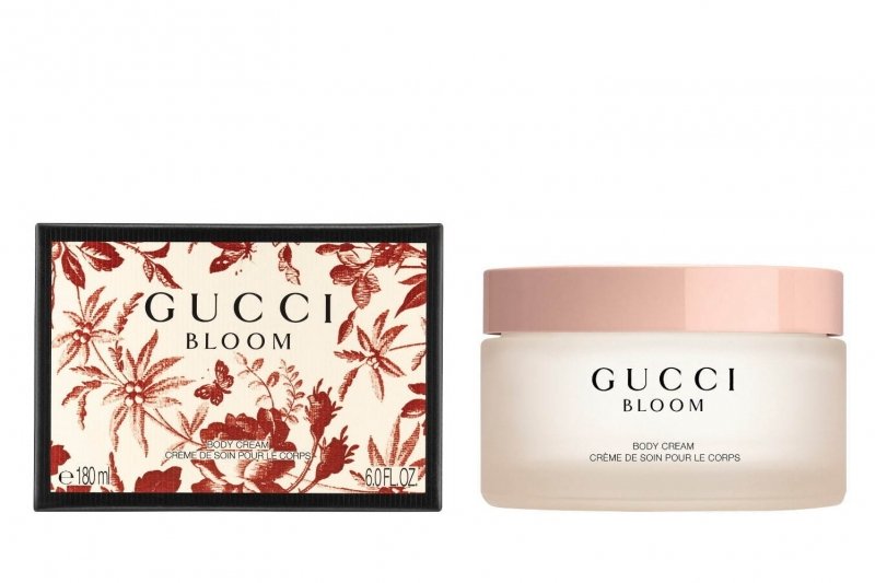 guccibloom推荐,guccibloom身体乳