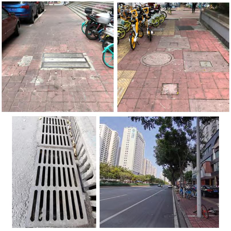 汕头金砂东路品质提升改造,汕头金砂东路改造规划图