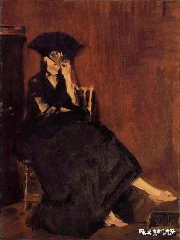 美术家马奈,画家马奈简介