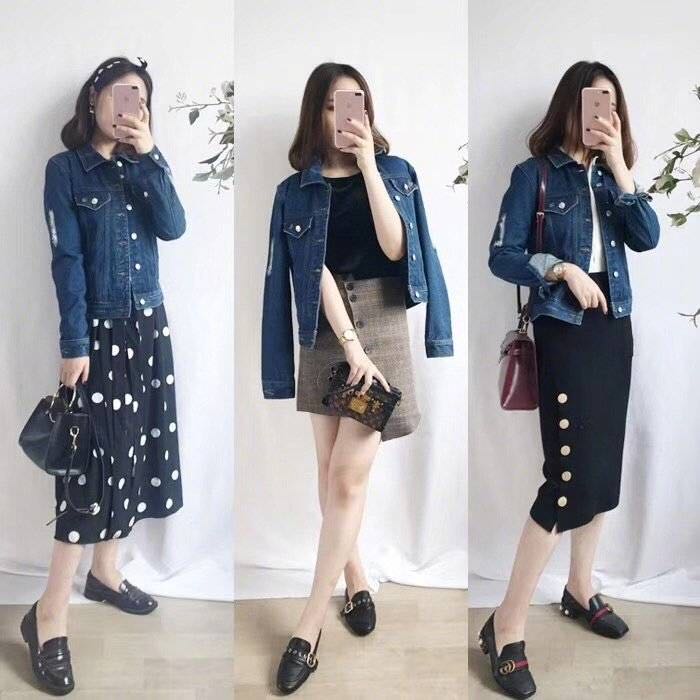 肚子上有肉女人穿搭,肚子上有肉的女生裙子