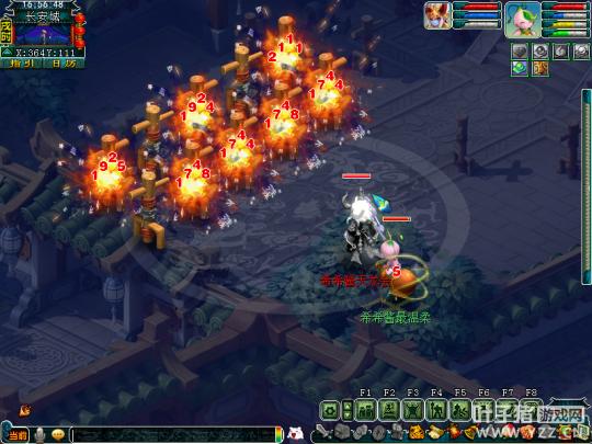 无量尊者魔化生测试,魔化生无量尊者还能加血吗