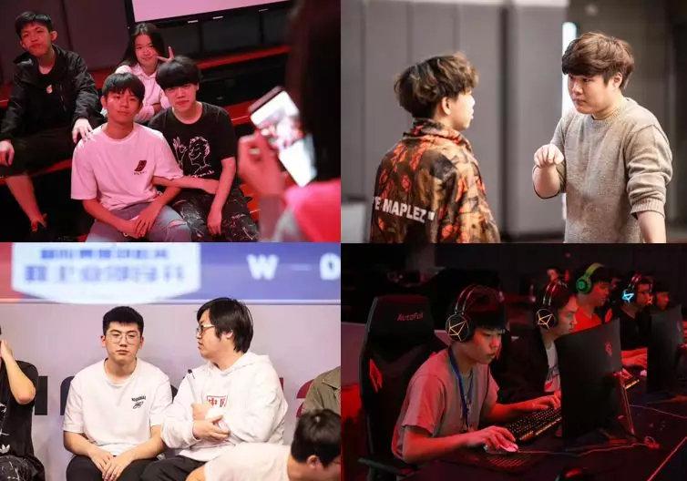 为年轻人铺就梦想之路，2019英雄联盟春季青训营圆满落幕！