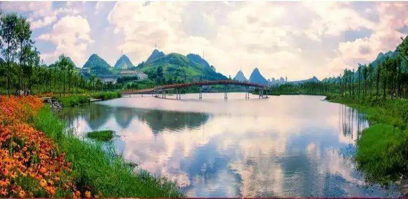 贵州值得去看的湖,贵州湖泊旅游