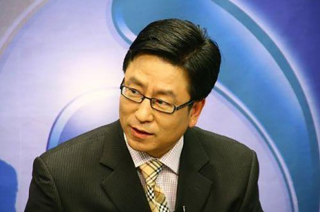 白岩松把自己活好很重要,白岩松说人生的状态自己都活明白