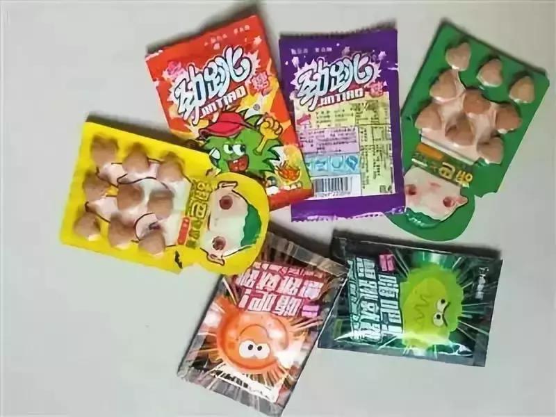 震惊!!8.4万祖国的花朵正被“新型*品毒**”盯上!