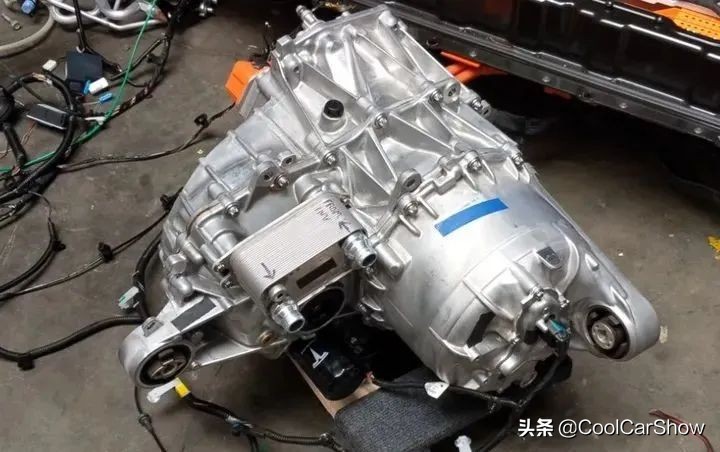 新能源冬天动力下降,新能源能改动力吗