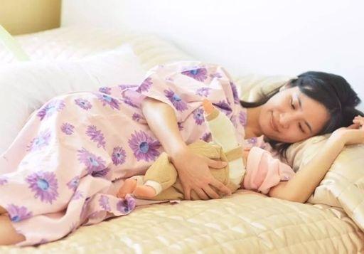 产程慢有什么表现,如何正确应对生孩子产程