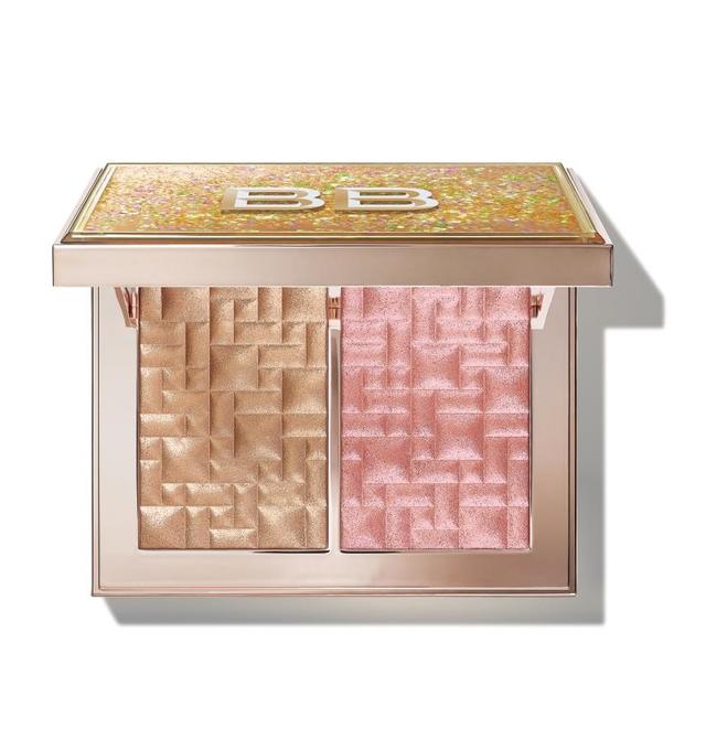 各大美妆品牌2019限定,各大美妆品牌圣诞系列