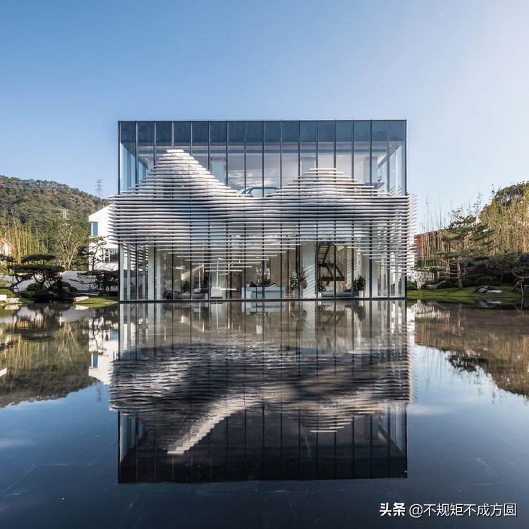 2023年全球最佳高层建筑奖,建筑设计最高奖项中国获得者