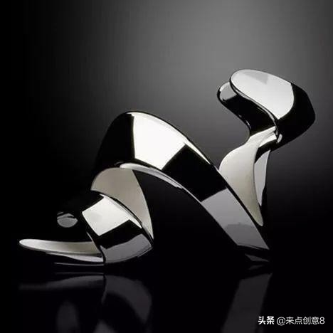 不是我说，你这辈子都穿不到这样优秀的鞋子
