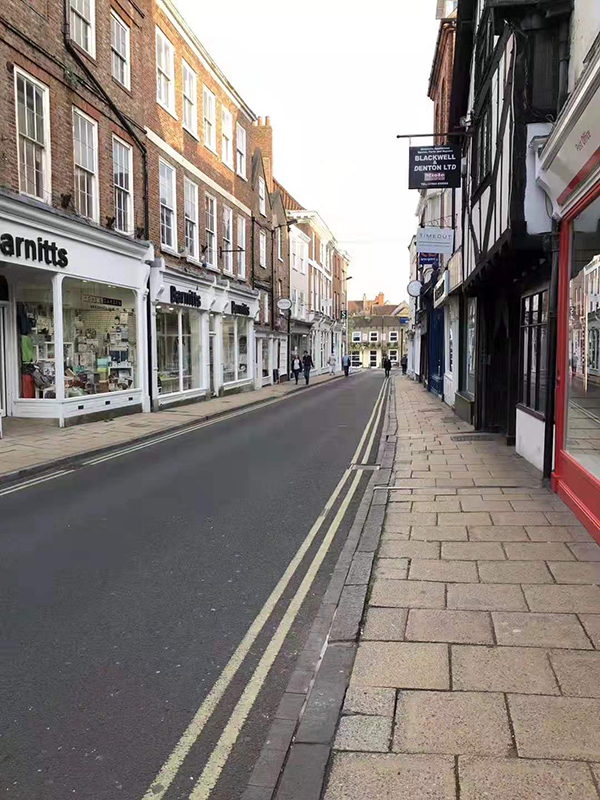 美国最适合读书的城市,美国大学排名及所在城市