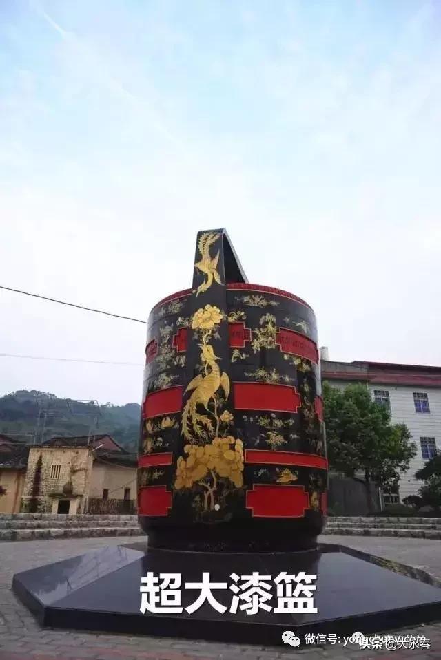 有一种生活叫永春湖洋,有一种生活叫永春夜景