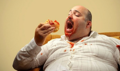 飞机票都论斤卖了因为胖就要多上税！外国还有这些奇葩的税收