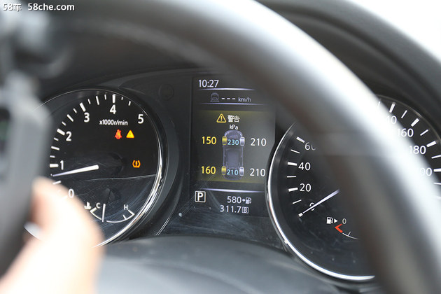 奇骏可以去无人区吗,2012款奇骏进无人区