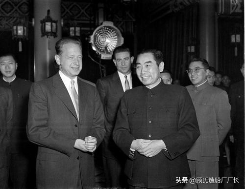 迷雾重重扑朔迷离，哈马舍尔德专机1961年恩多拉空难调查始末
