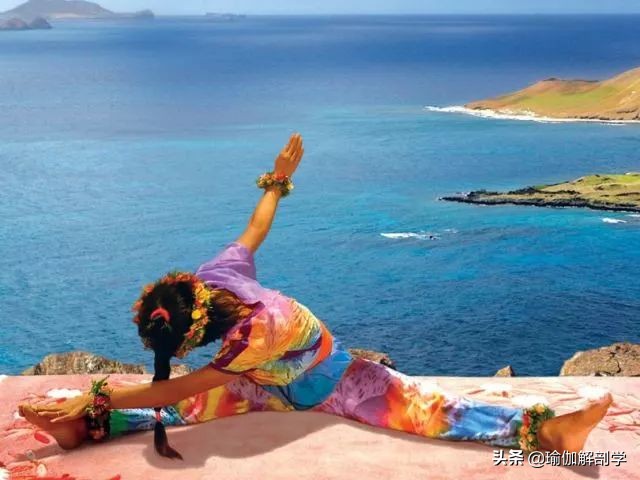 瑜伽毁了,辟谣瑜伽毁了多少女性