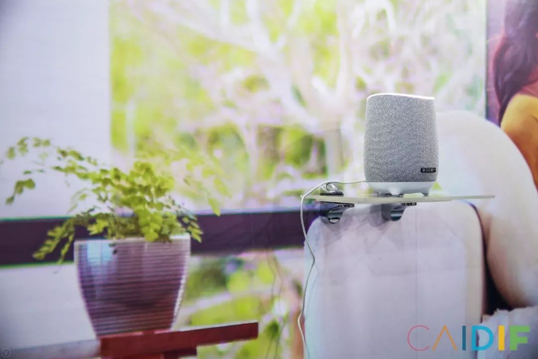 设计赋能新智造创造者赋能好产品