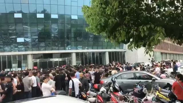 价格天花板松动！*合六**PK溧水你会选择谁？