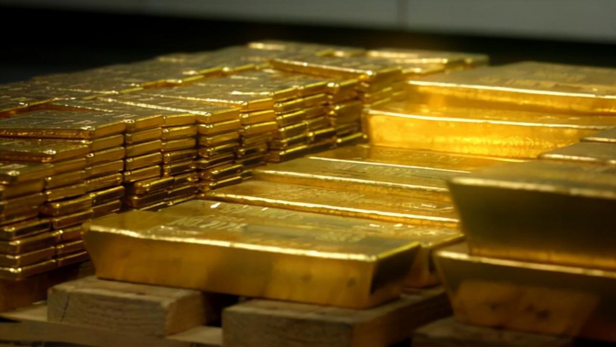 河南发现大型金矿价值超百亿,河南发现特大型金矿大概多少元