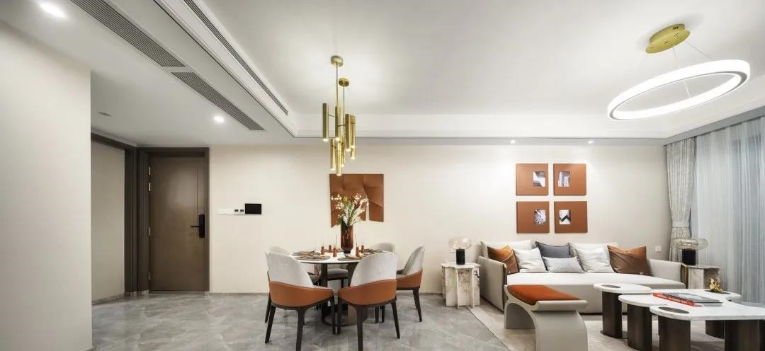 绿城华生·桂语朝阳样板间能要吗,这个楼盘到底有何魅力