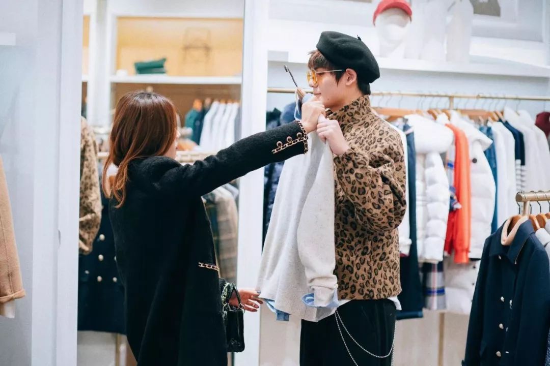 手把手教你在高新金鹰如何用五万花出十万的效果