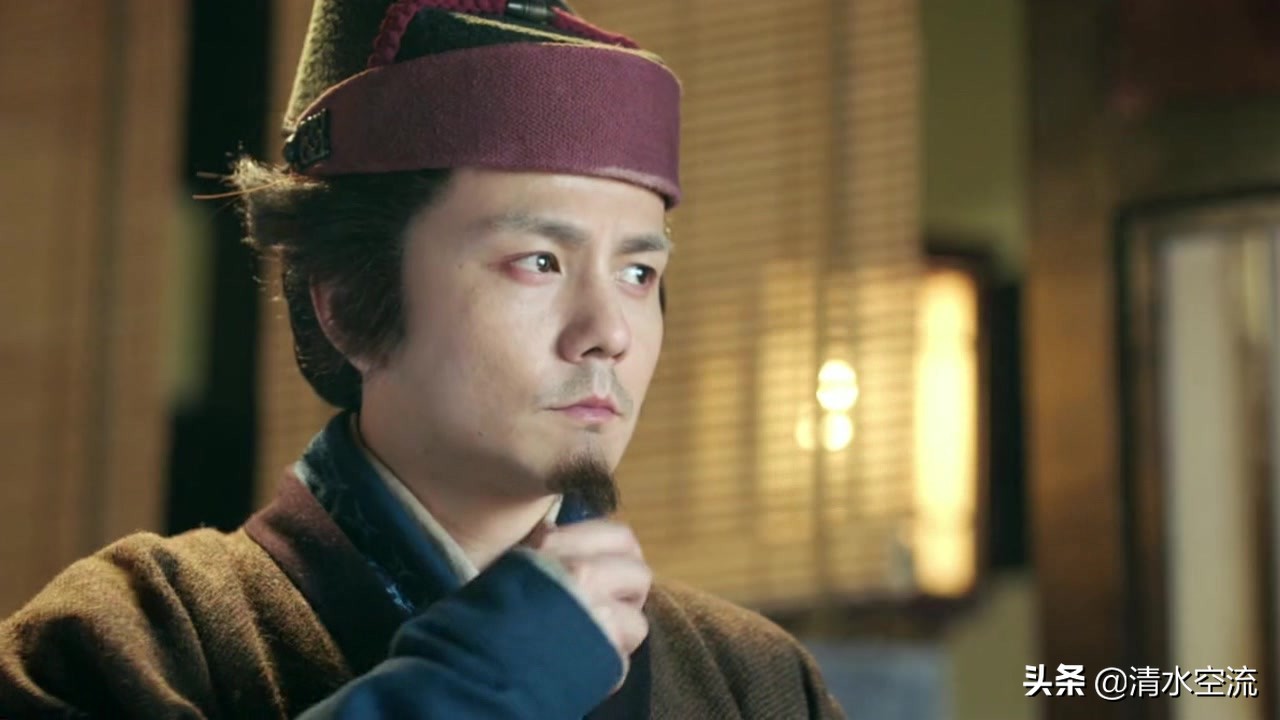 满宠,有勇有谋,谋略不输诸葛亮与司马懿,却未被后人牢记