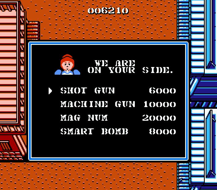 怀旧游戏荒野大镖客,荒野大镖客红白机