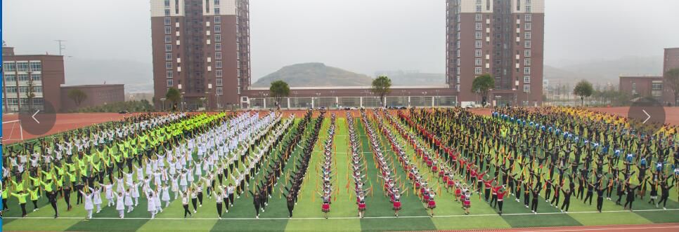 厉害了我们的新时代内容简介,松桃中等职业学校