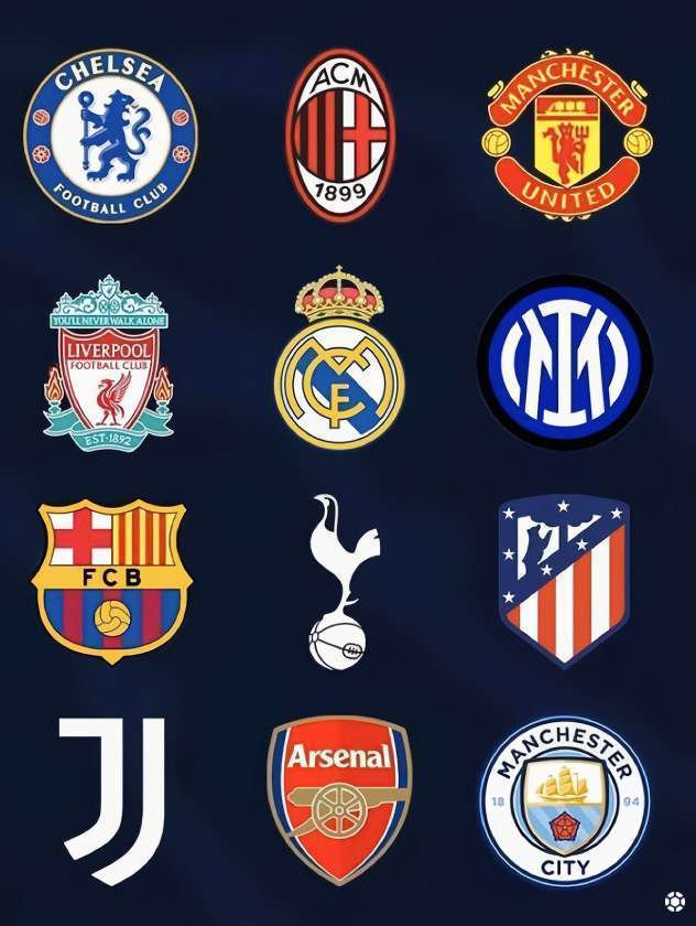 欧超联赛是哪些球队,欧超联赛会垄断吗