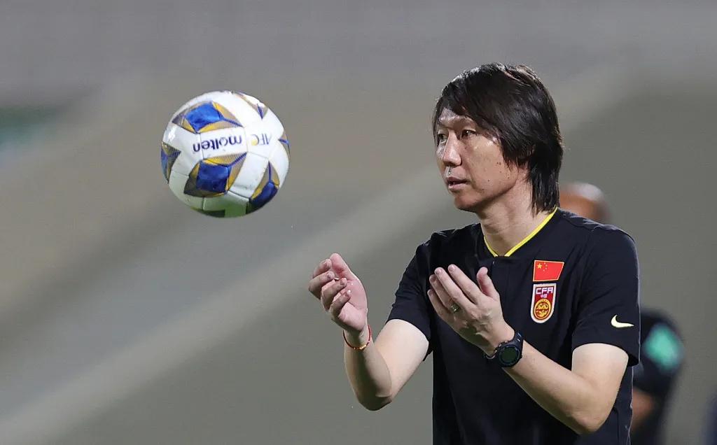 里皮评价国足最新消息,里皮再次评价国足