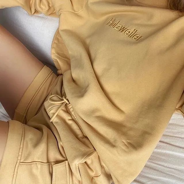 短裤穿了都很闷热,短裤夏天穿太热