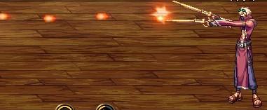 漫游武器幻化自动手枪可以带上吗,漫游枪手神器符文自选礼盒