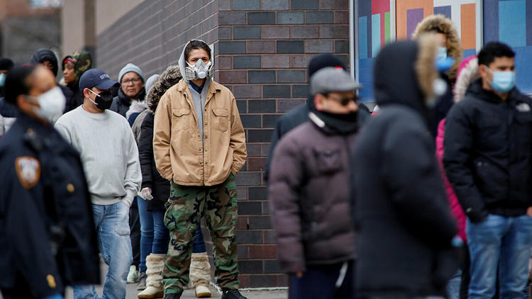 中国人居家,中国人在美国一家四口生活费