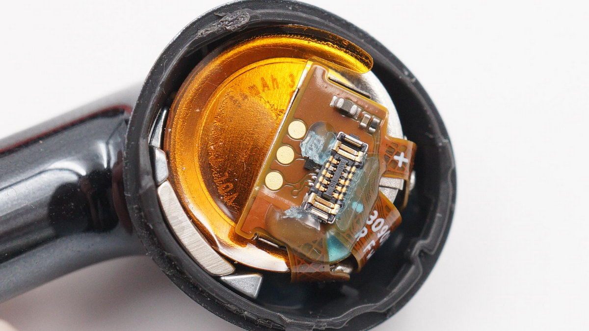 小米flipbudspro拆机,flipbudspro使用方法