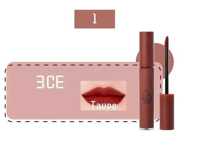 黄皮口红滋润保湿,黄黑皮素颜口红应该避开什么