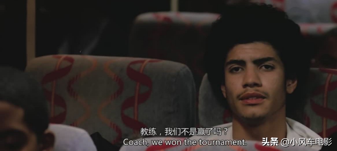 卡特教练的重要性,卡特教练是依靠什么建立权威的