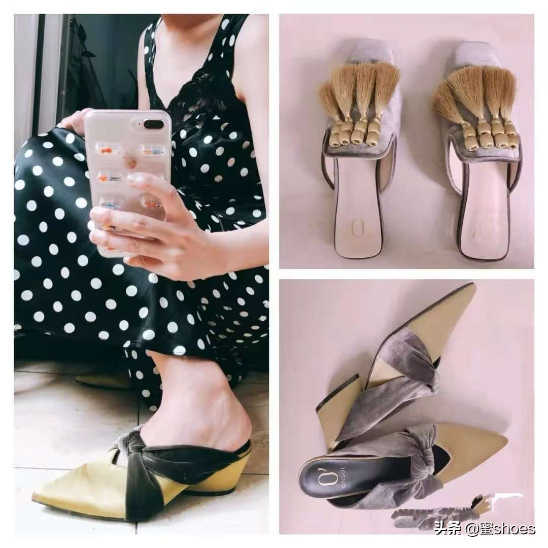 高圆圆女鞋店,高圆圆尖头鞋